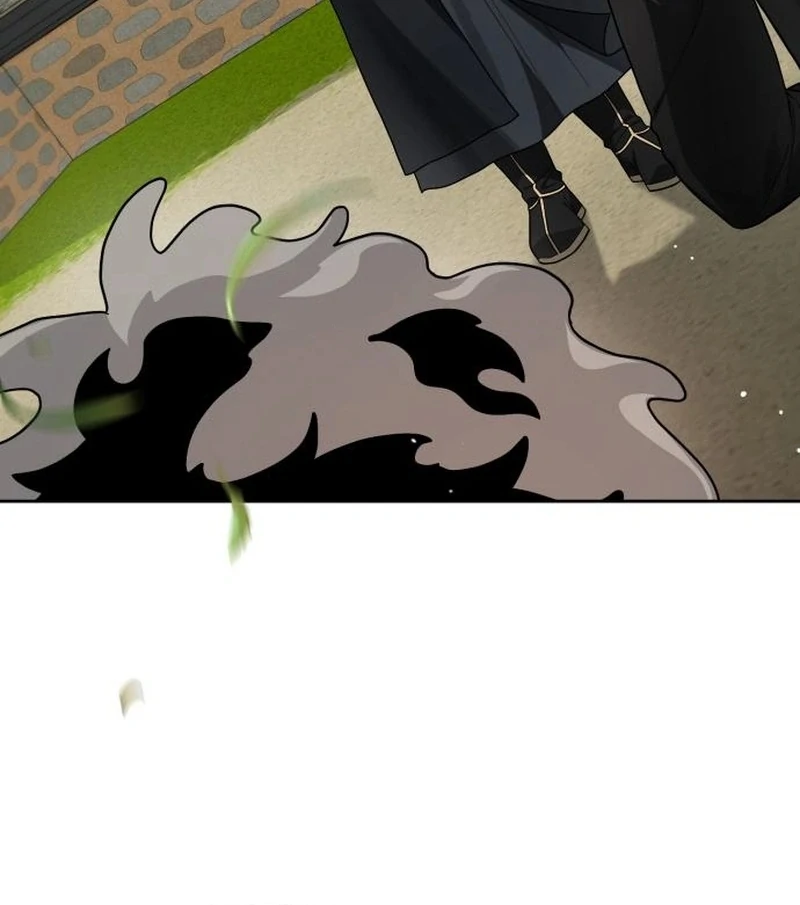 Surviving As The Tyrant’s Chef chapter 3 page 65