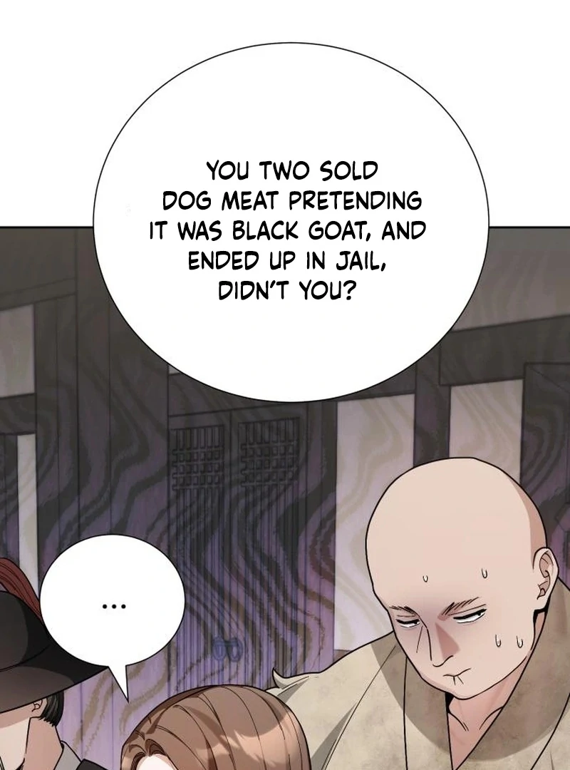 Surviving As The Tyrant’s Chef chapter 3 page 70