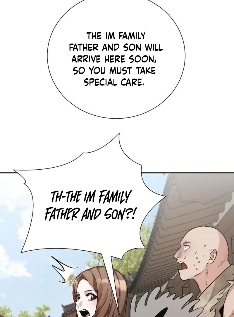 Surviving As The Tyrant’s Chef chapter 3 page 79