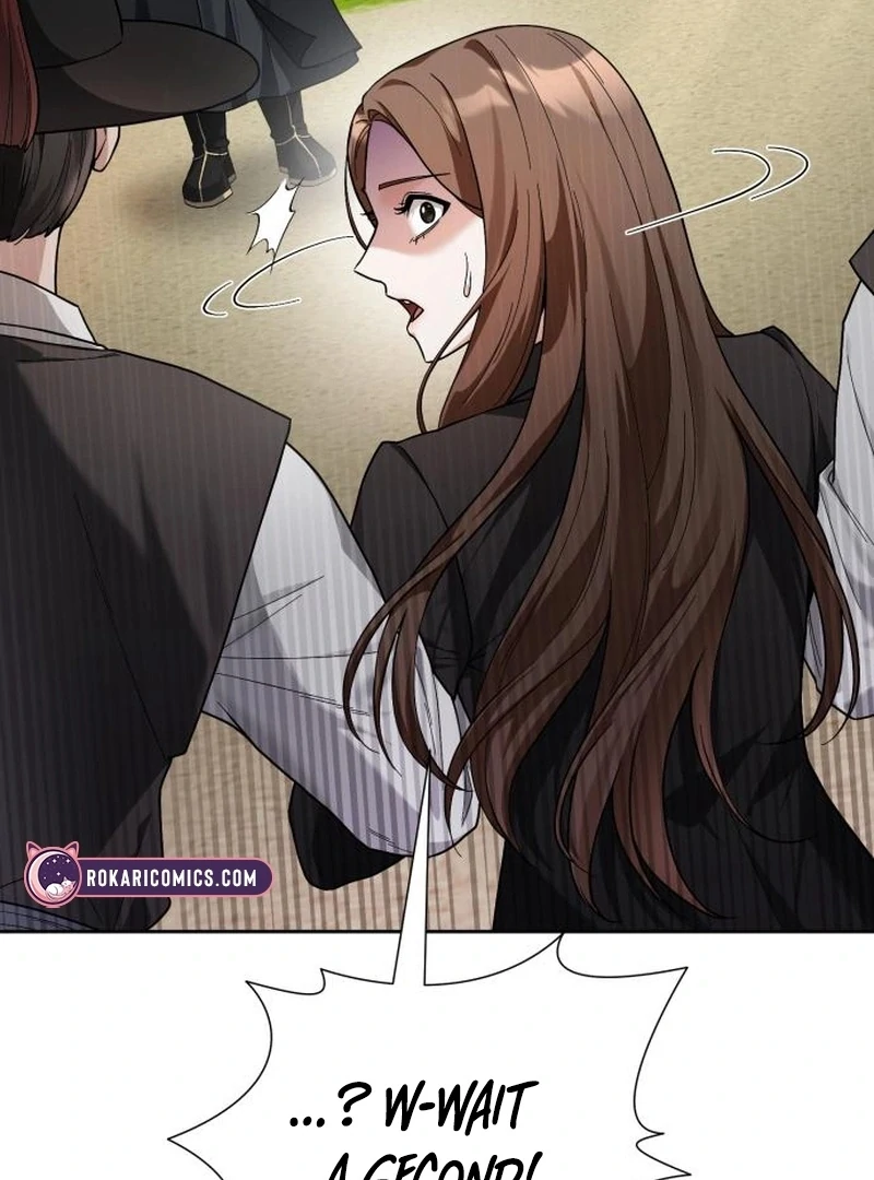 Surviving As The Tyrant’s Chef chapter 3 page 82