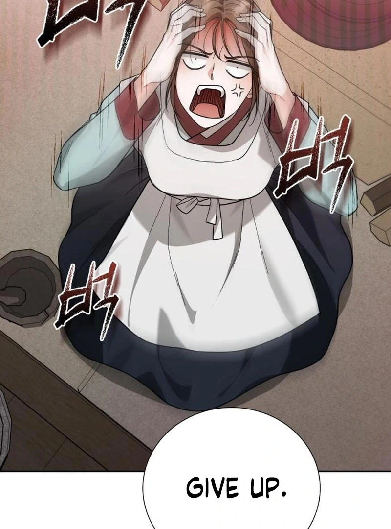 Surviving As The Tyrant’s Chef chapter 3 page 96
