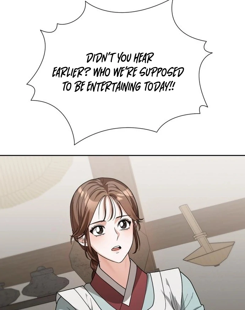 Surviving As The Tyrant’s Chef chapter 3 page 101