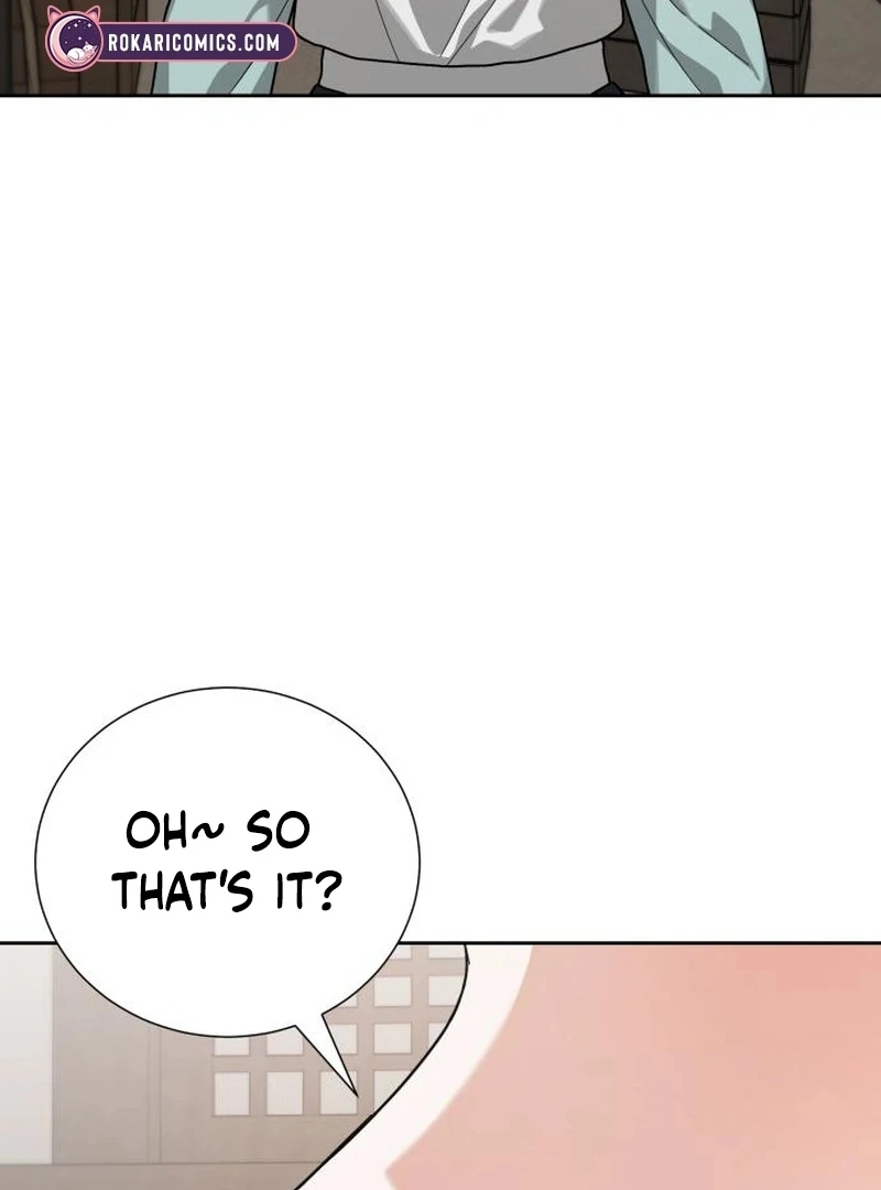 Surviving As The Tyrant’s Chef chapter 3 page 108