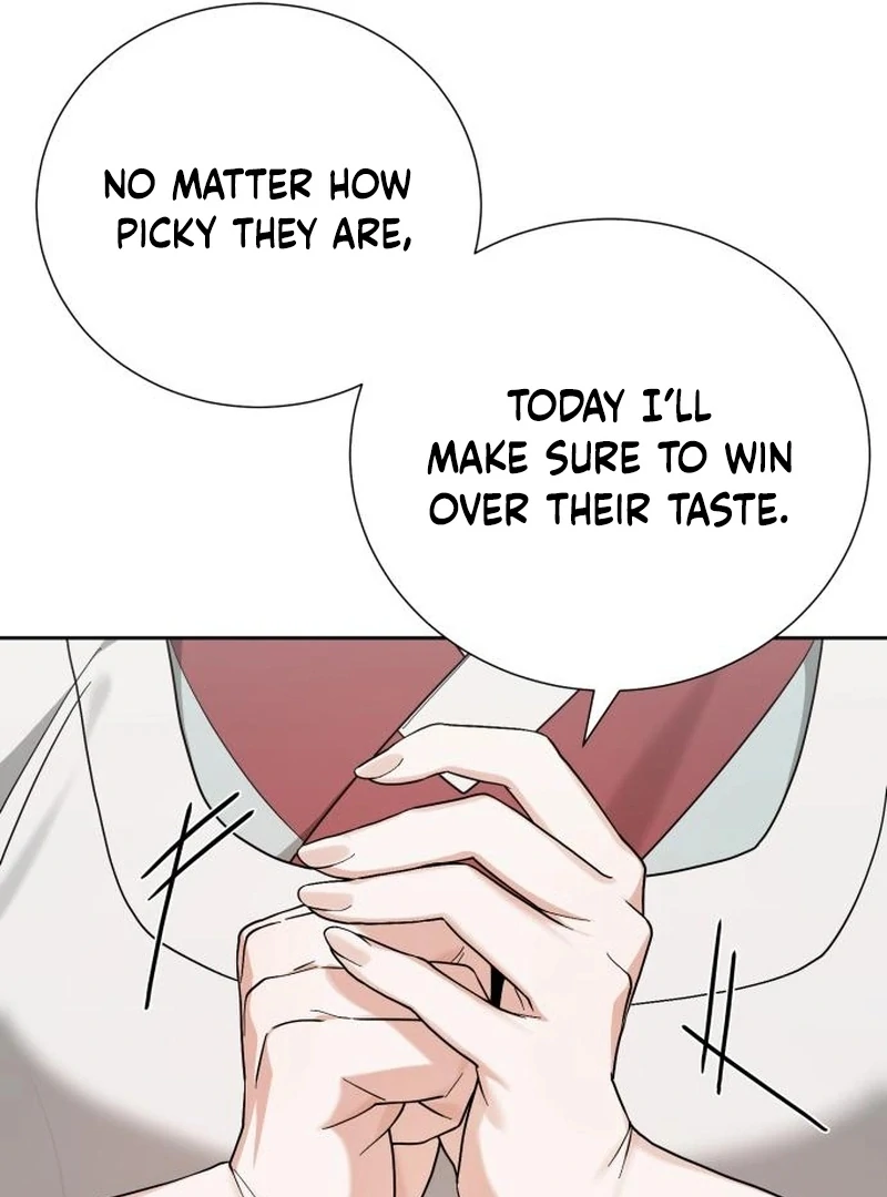 Surviving As The Tyrant’s Chef chapter 3 page 112