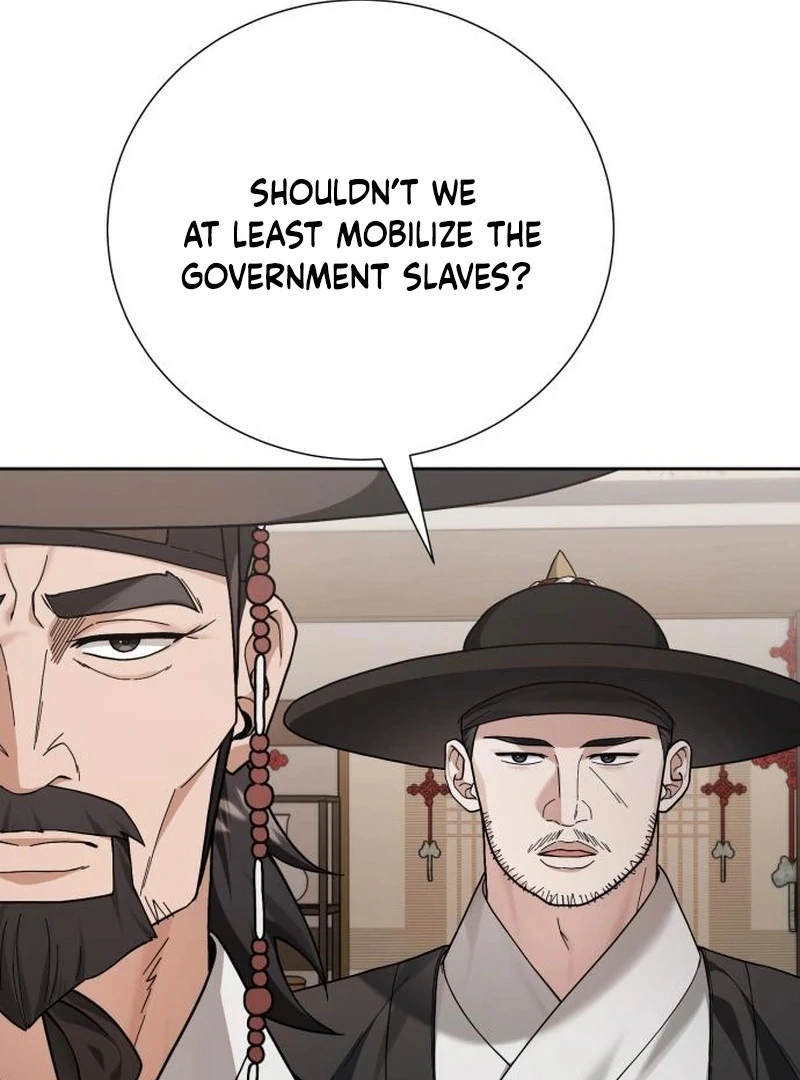 Surviving As The Tyrant’s Chef chapter 3 page 121