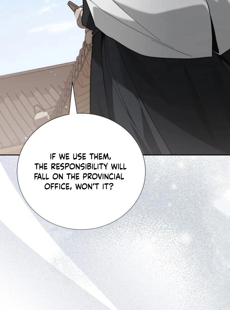 Surviving As The Tyrant’s Chef chapter 3 page 124