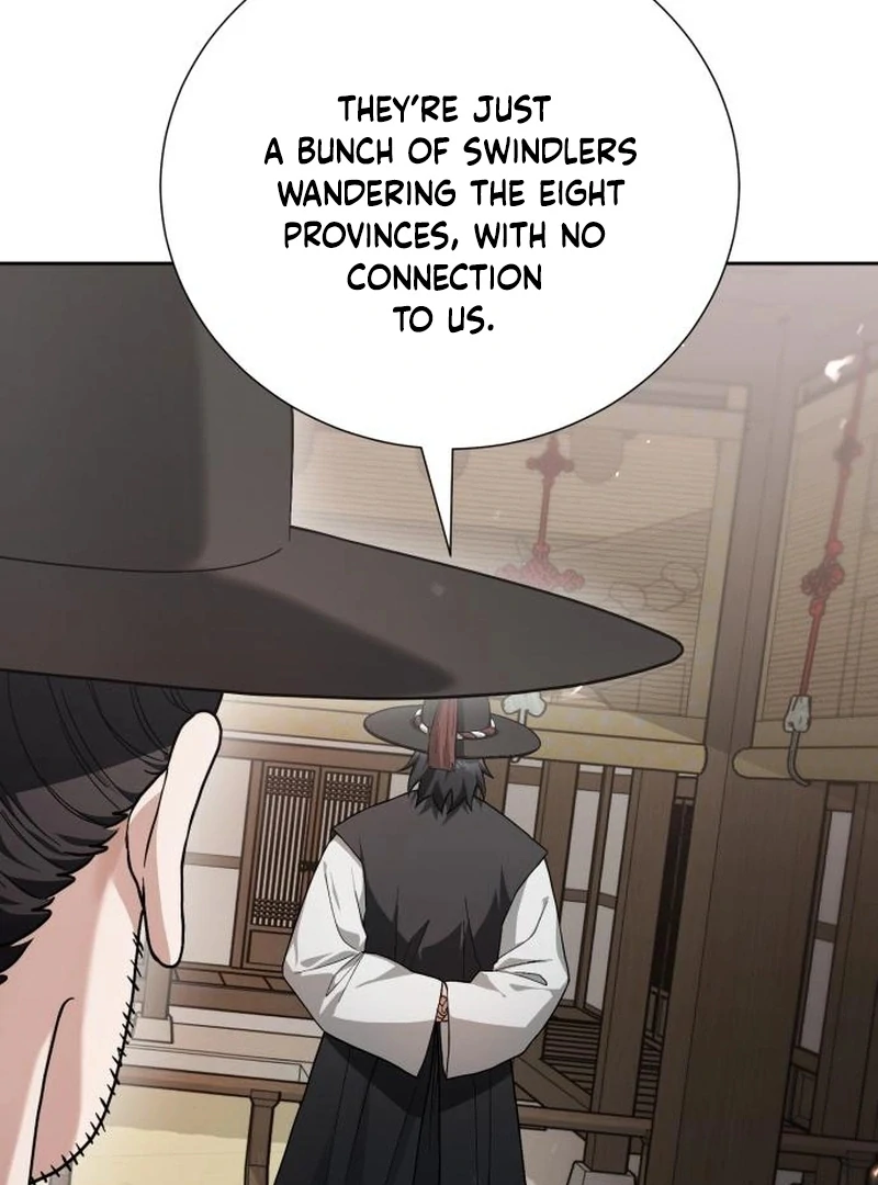 Surviving As The Tyrant’s Chef chapter 3 page 127