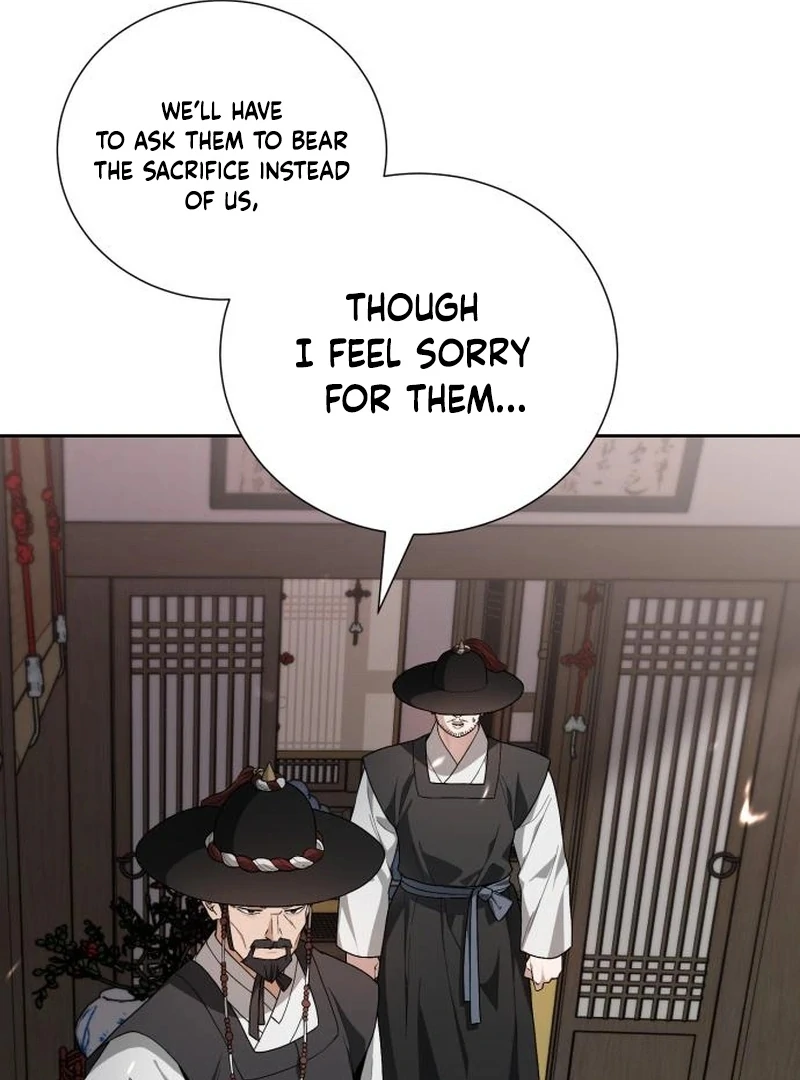 Surviving As The Tyrant’s Chef chapter 3 page 130