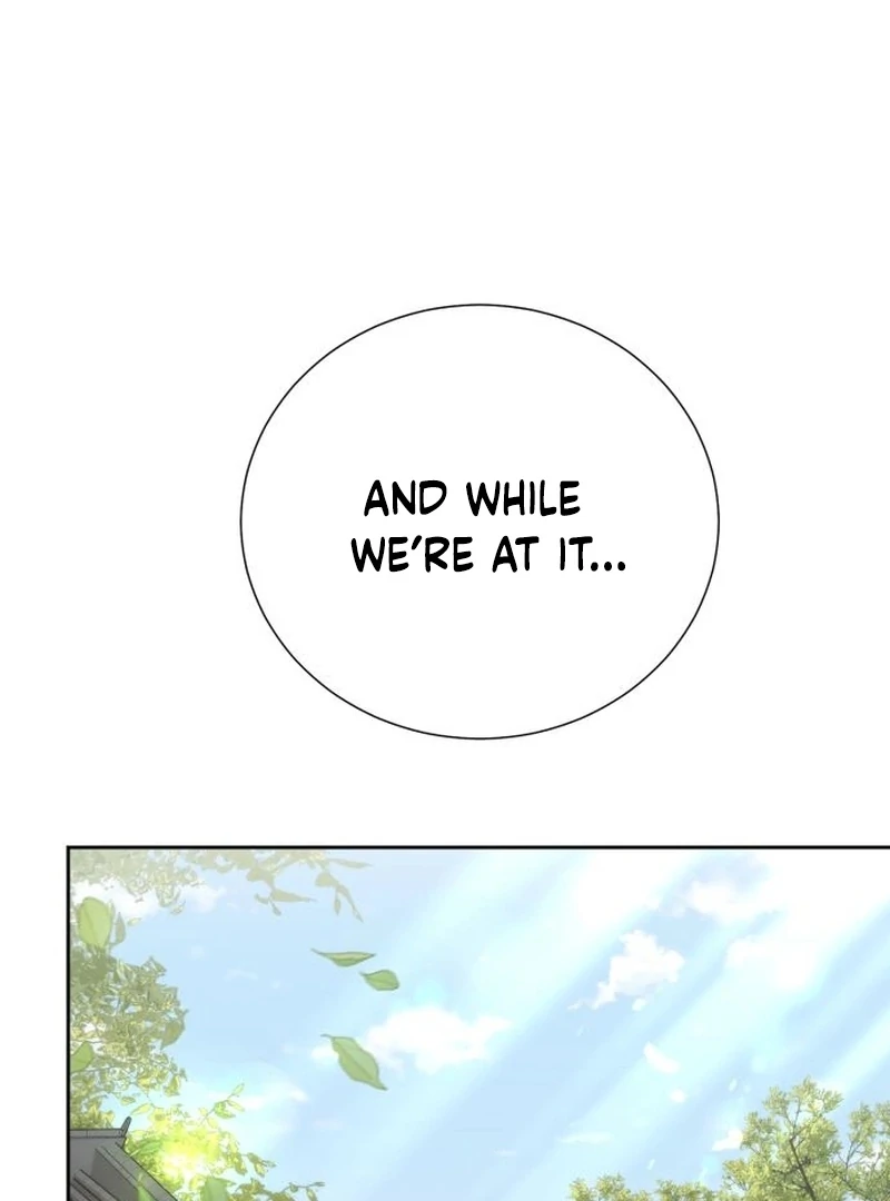 Surviving As The Tyrant’s Chef chapter 3 page 132