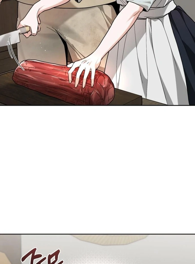 Surviving As The Tyrant’s Chef chapter 3 page 141