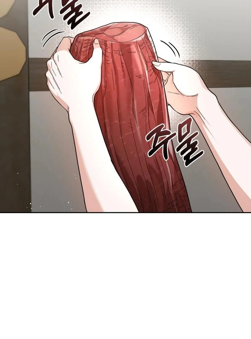 Surviving As The Tyrant’s Chef chapter 3 page 142
