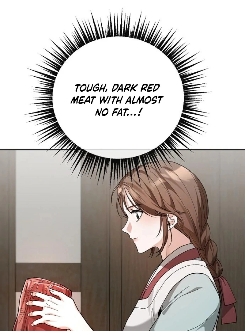 Surviving As The Tyrant’s Chef chapter 3 page 143