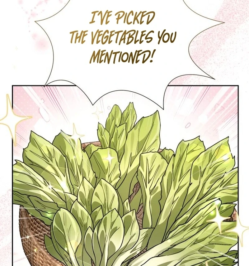 Surviving As The Tyrant’s Chef chapter 3 page 147