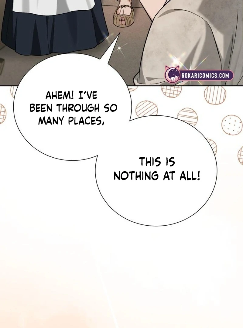 Surviving As The Tyrant’s Chef chapter 3 page 150