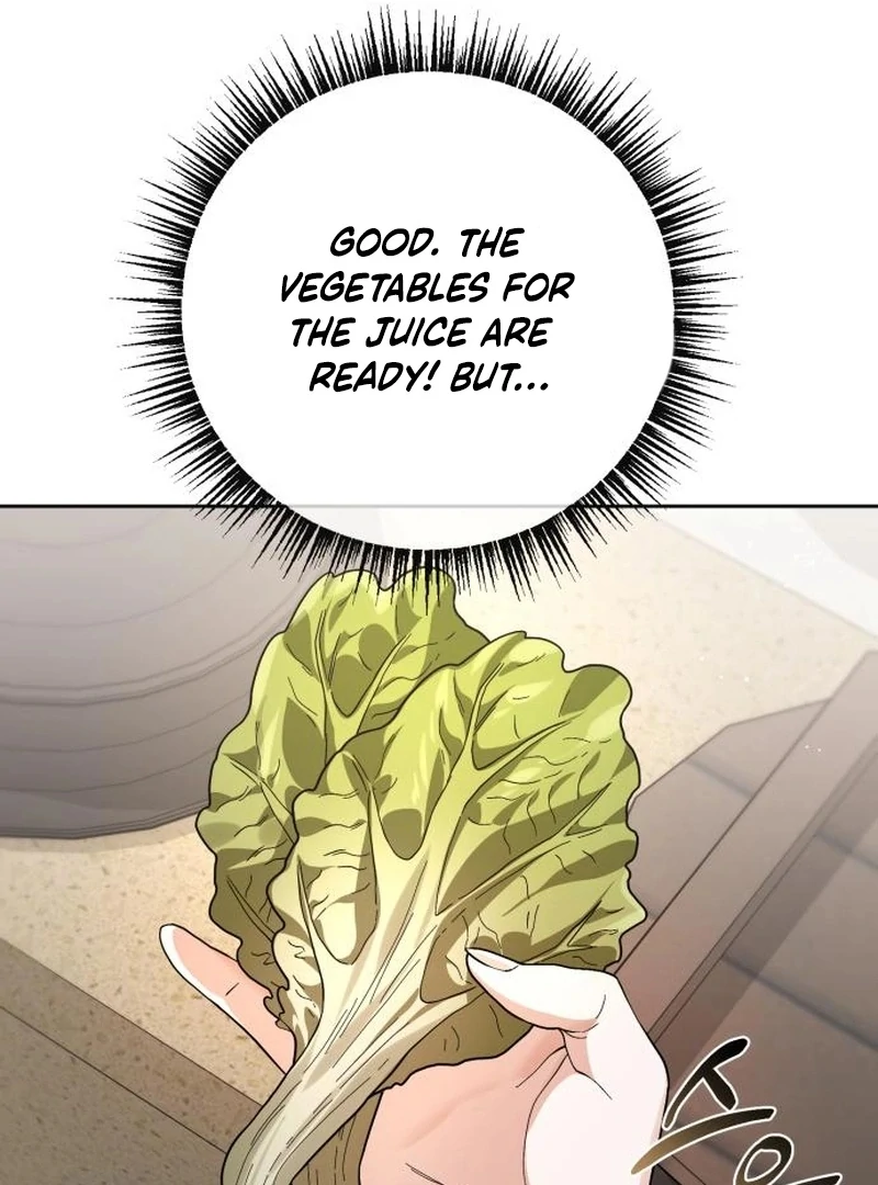Surviving As The Tyrant’s Chef chapter 3 page 158