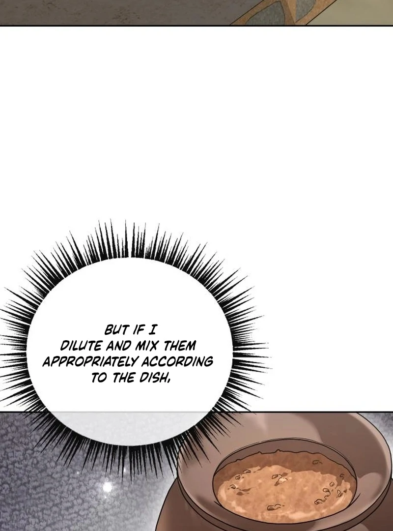 Surviving As The Tyrant’s Chef chapter 3 page 168