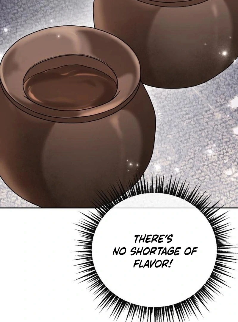 Surviving As The Tyrant’s Chef chapter 3 page 169