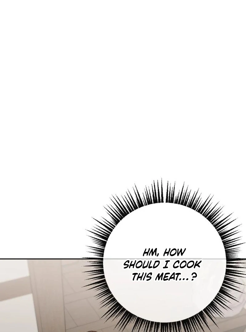 Surviving As The Tyrant’s Chef chapter 3 page 172