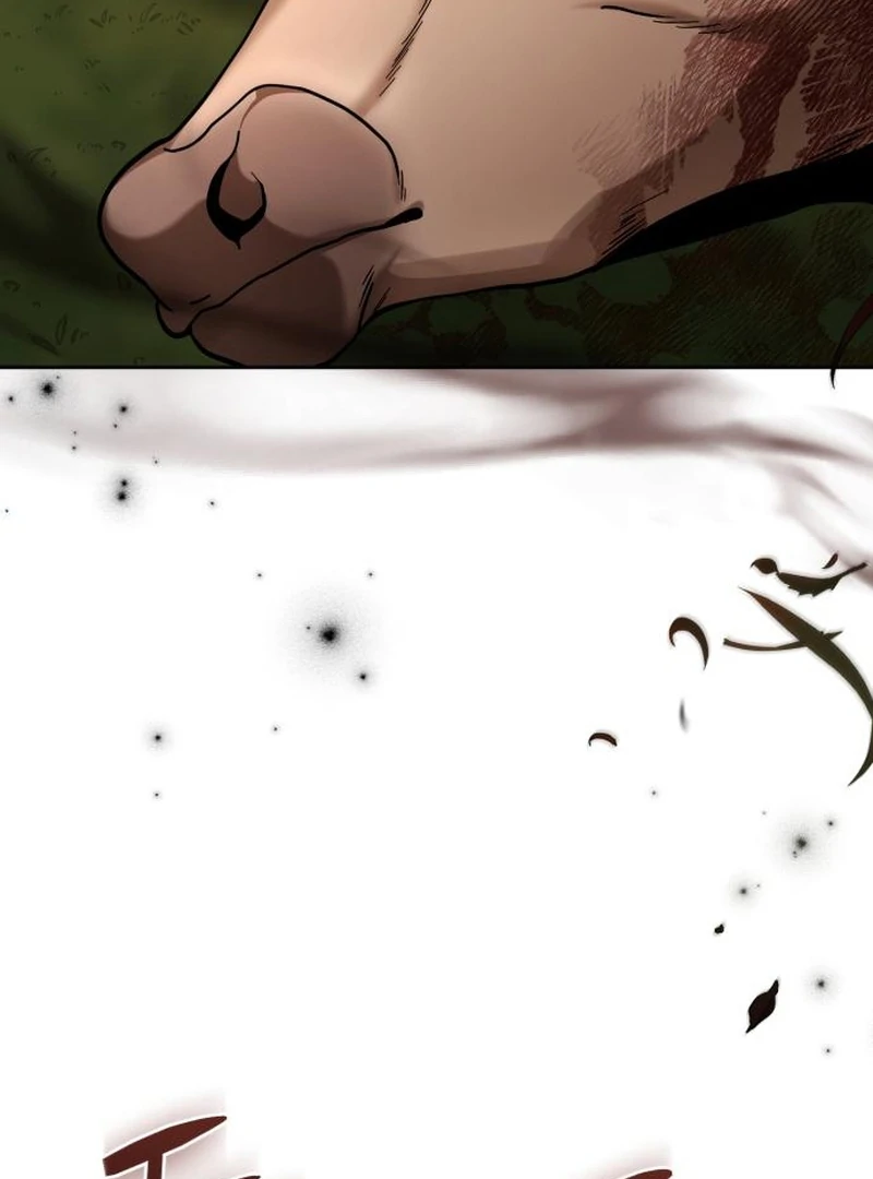 Surviving As The Tyrant’s Chef chapter 5 page 3