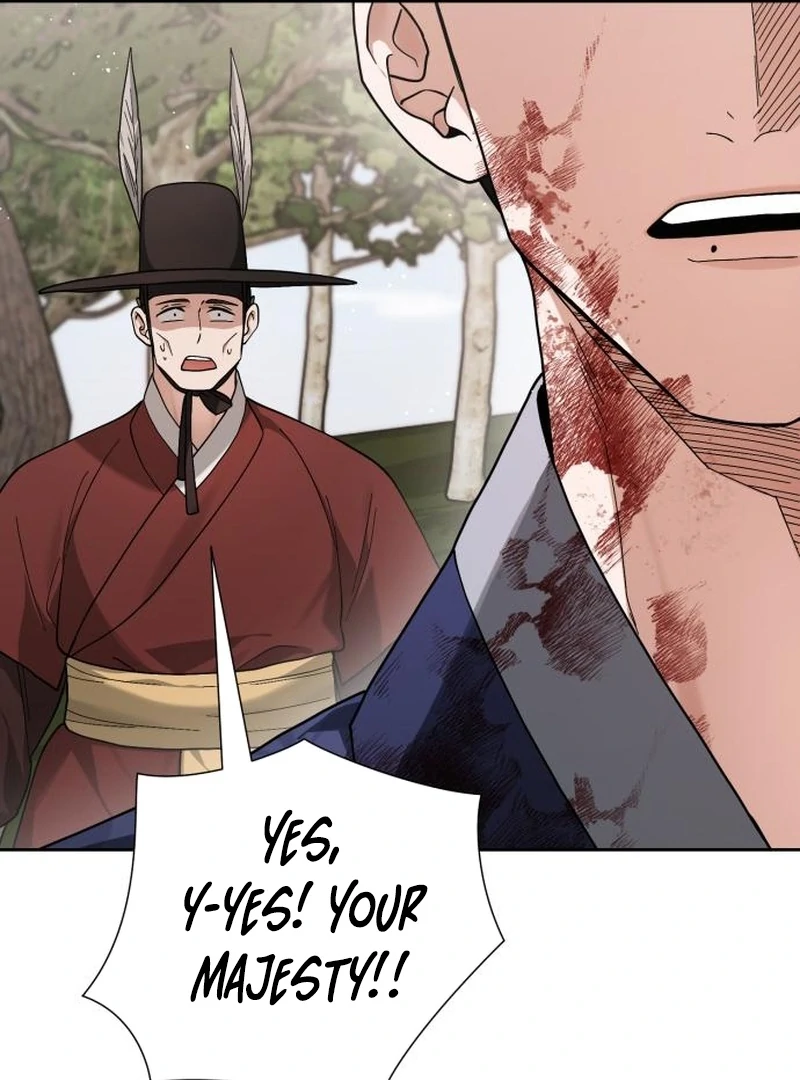 Surviving As The Tyrant’s Chef chapter 5 page 18