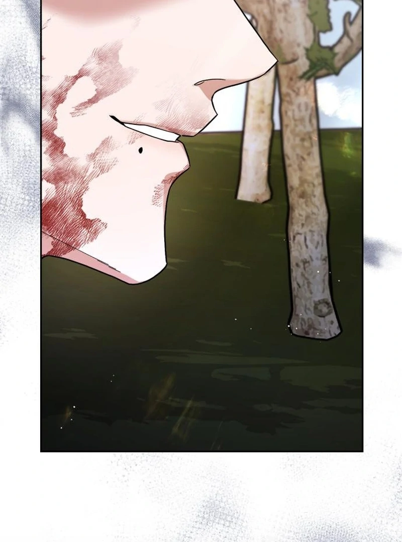 Surviving As The Tyrant’s Chef chapter 5 page 22