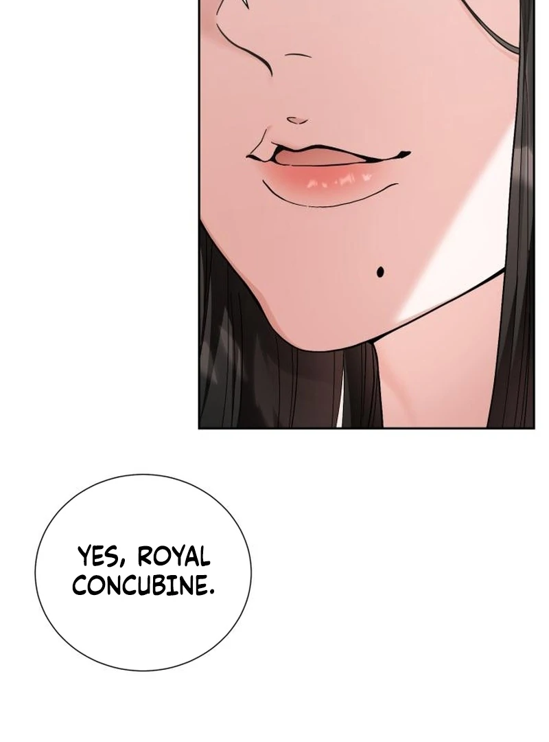 Surviving As The Tyrant’s Chef chapter 5 page 33