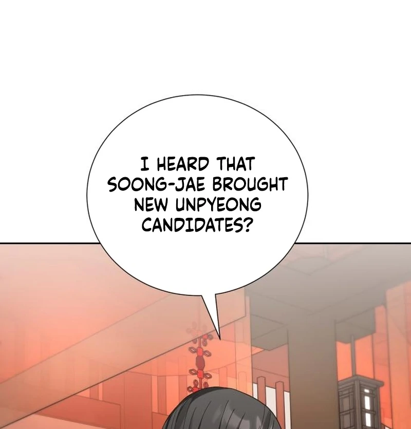 Surviving As The Tyrant’s Chef chapter 5 page 34