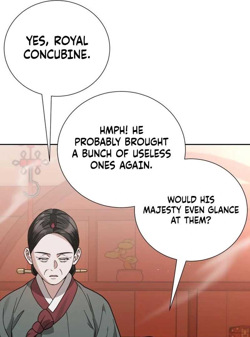 Surviving As The Tyrant’s Chef chapter 5 page 36