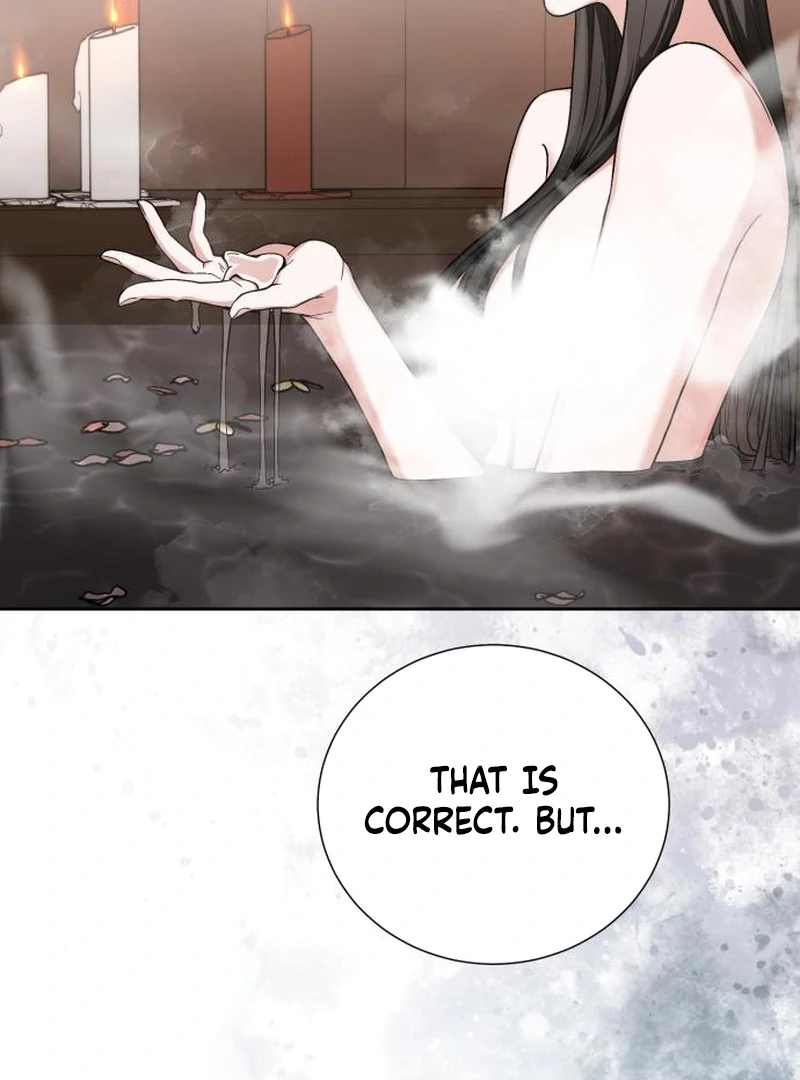 Surviving As The Tyrant’s Chef chapter 5 page 40