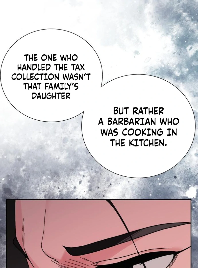 Surviving As The Tyrant’s Chef chapter 5 page 41