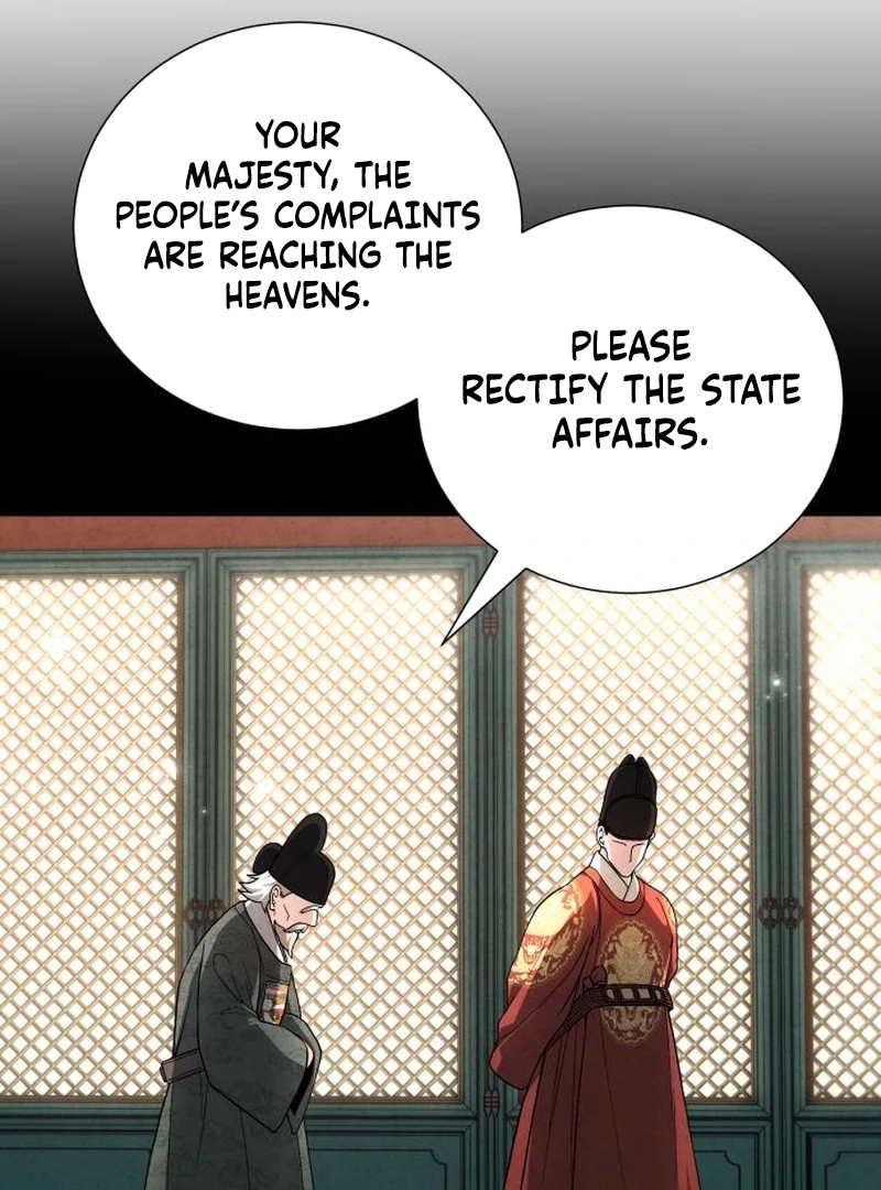 Surviving As The Tyrant’s Chef chapter 5 page 46
