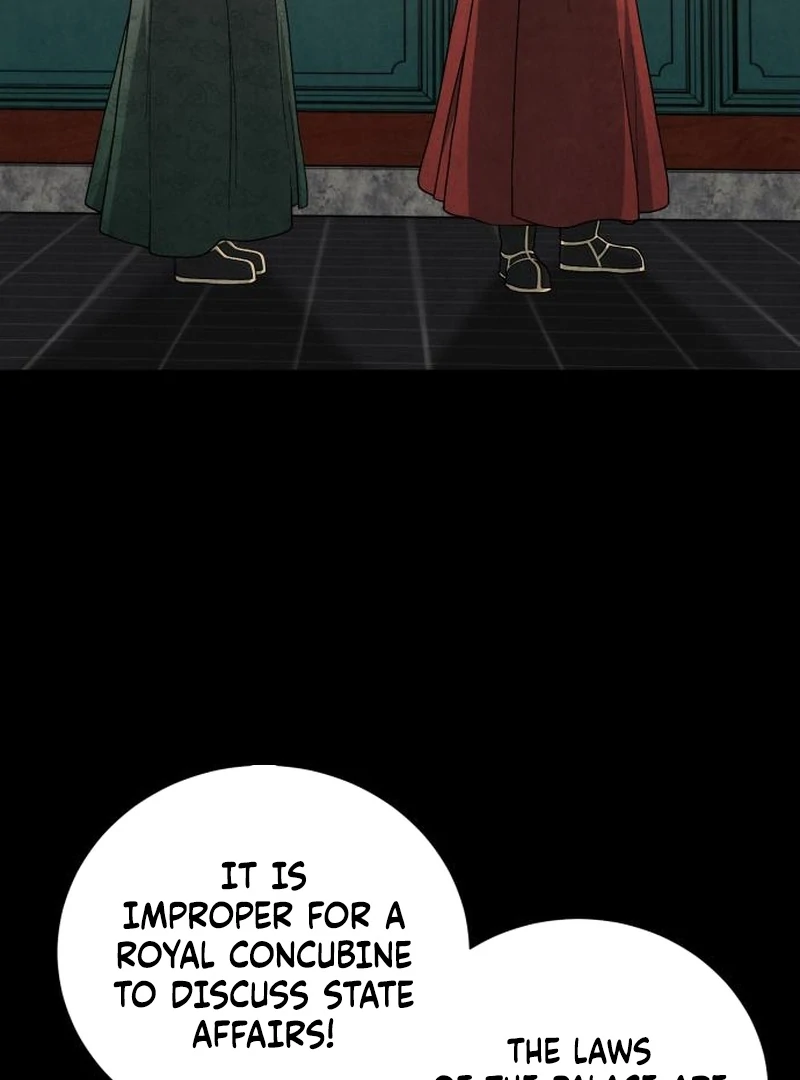 Surviving As The Tyrant’s Chef chapter 5 page 47