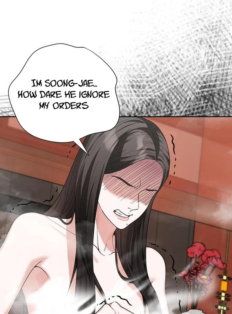 Surviving As The Tyrant’s Chef chapter 5 page 50