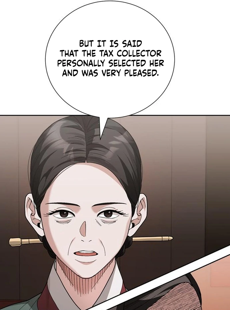 Surviving As The Tyrant’s Chef chapter 5 page 54