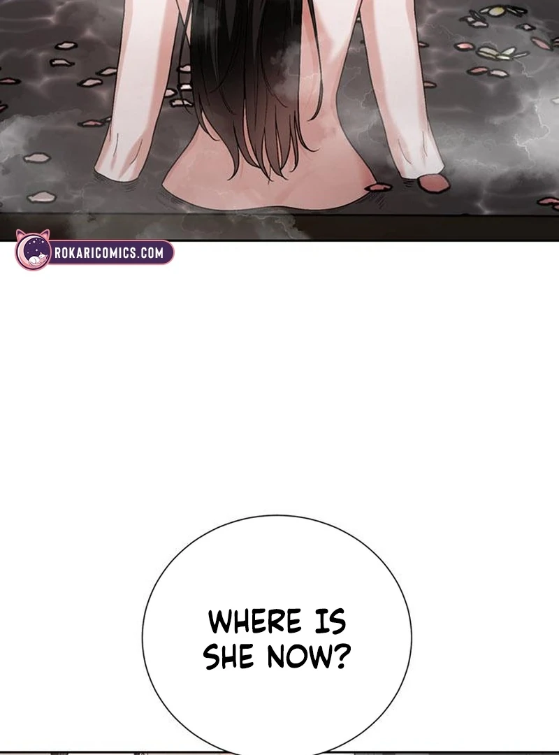 Surviving As The Tyrant’s Chef chapter 5 page 57