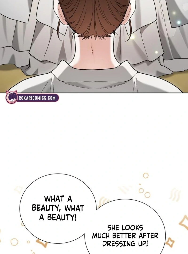 Surviving As The Tyrant’s Chef chapter 5 page 69