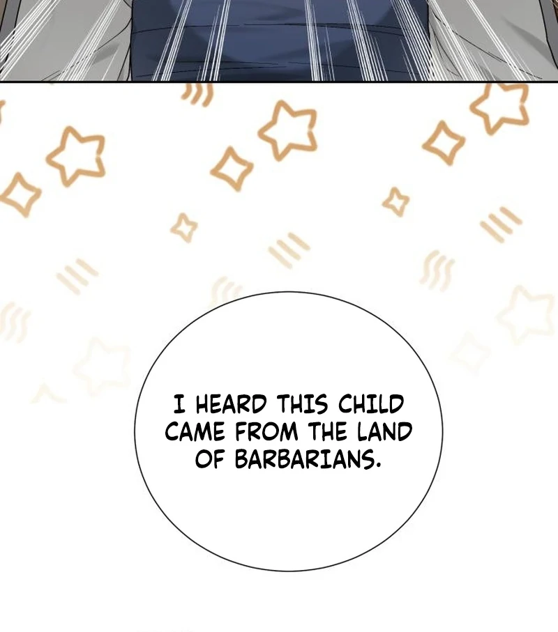 Surviving As The Tyrant’s Chef chapter 5 page 71