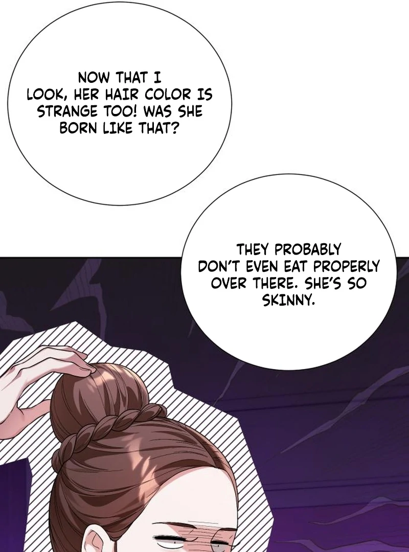 Surviving As The Tyrant’s Chef chapter 5 page 72