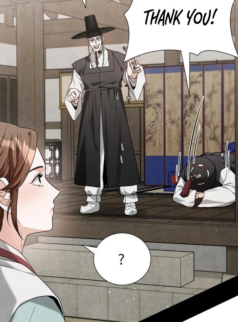 Surviving As The Tyrant’s Chef chapter 5 page 75