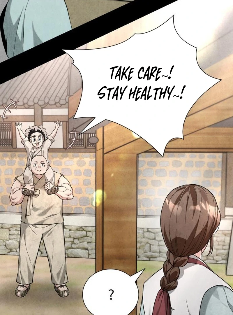 Surviving As The Tyrant’s Chef chapter 5 page 76