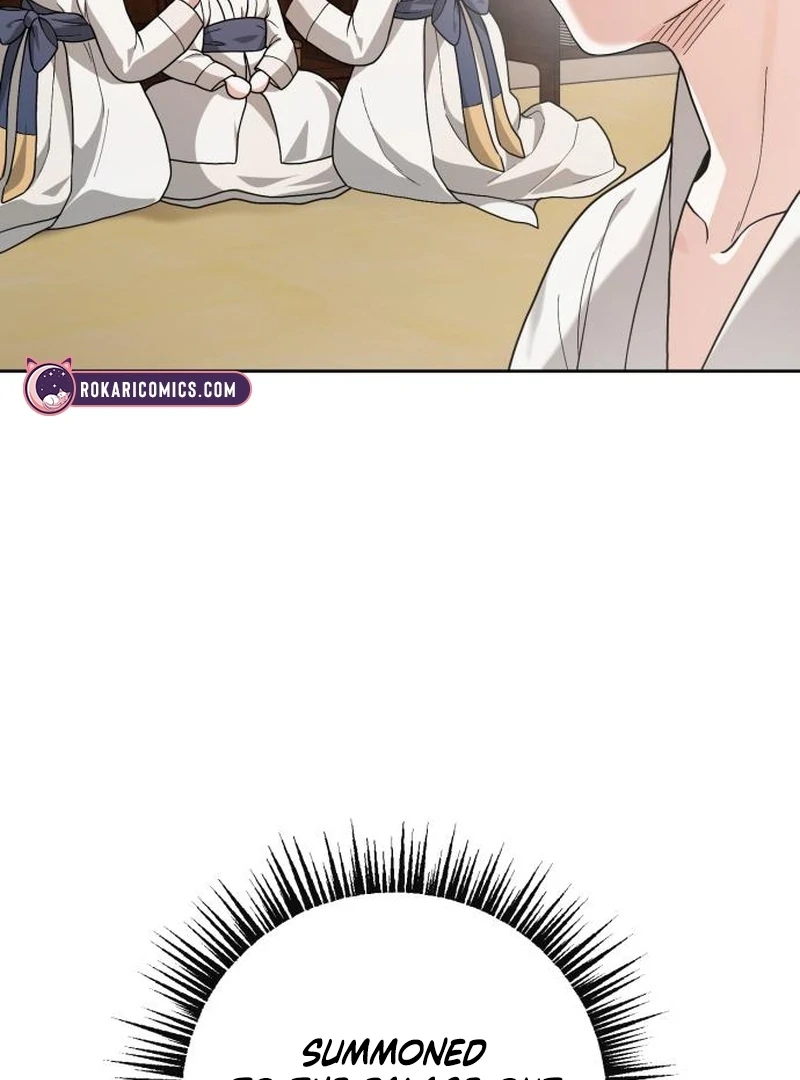 Surviving As The Tyrant’s Chef chapter 5 page 79