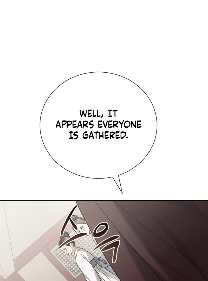 Surviving As The Tyrant’s Chef chapter 5 page 82