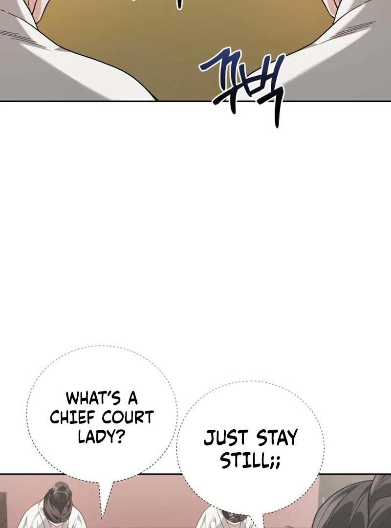 Surviving As The Tyrant’s Chef chapter 5 page 87