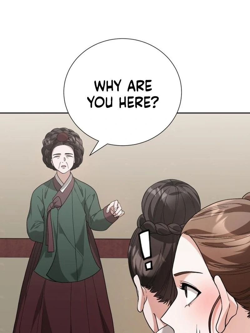 Surviving As The Tyrant’s Chef chapter 5 page 89