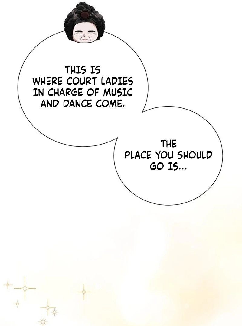Surviving As The Tyrant’s Chef chapter 5 page 91
