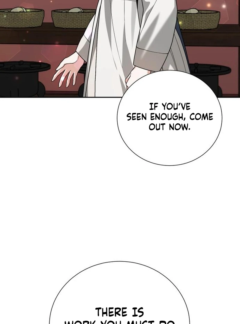 Surviving As The Tyrant’s Chef chapter 5 page 97