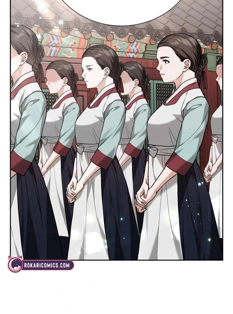 Surviving As The Tyrant’s Chef chapter 5 page 103