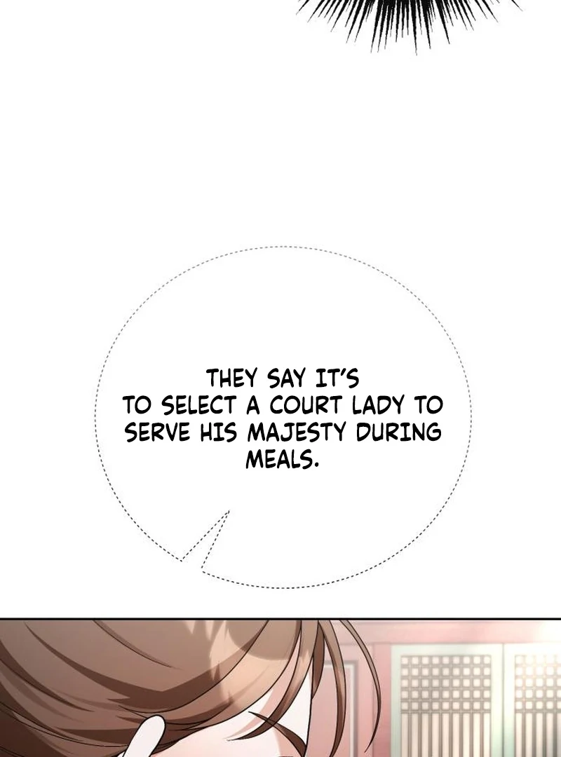 Surviving As The Tyrant’s Chef chapter 5 page 106
