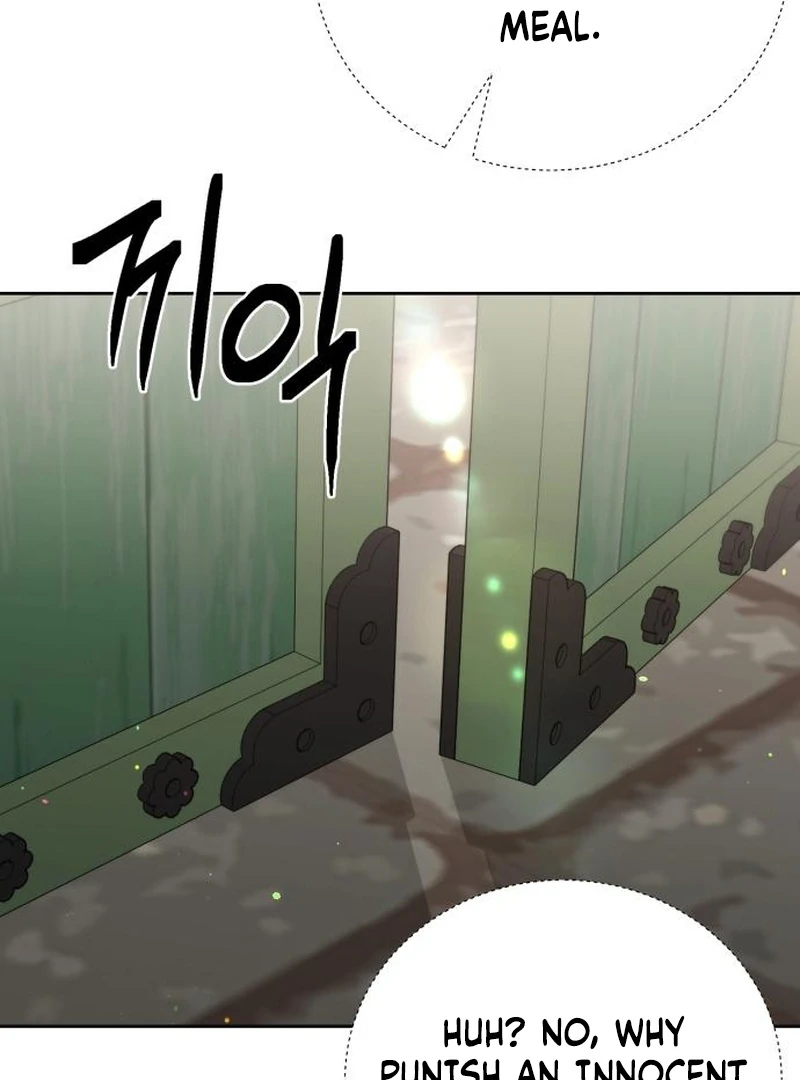 Surviving As The Tyrant’s Chef chapter 5 page 110