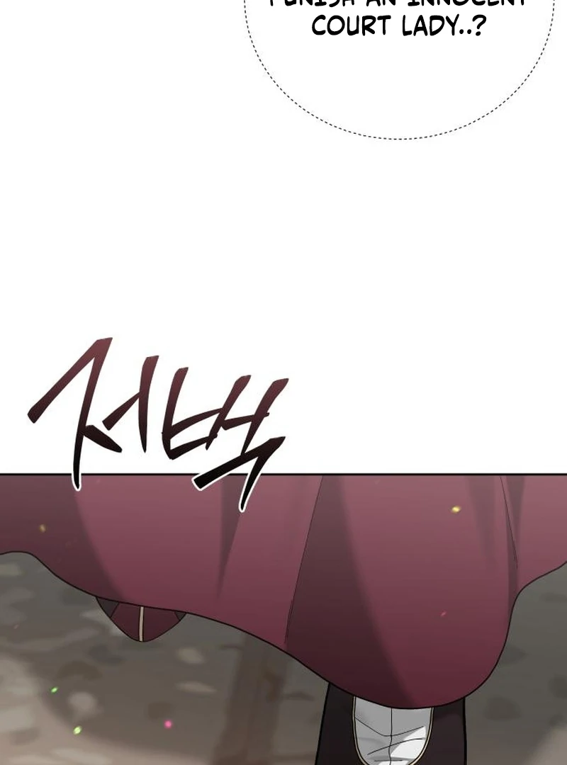 Surviving As The Tyrant’s Chef chapter 5 page 111
